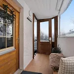 Joy - Idyllische Bergsicht شقة Flums