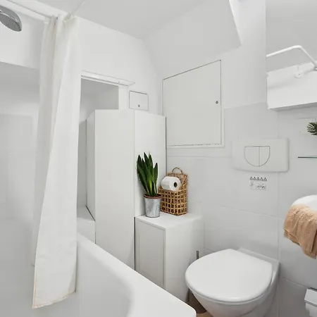 Joy - Idyllische Bergsicht Flums