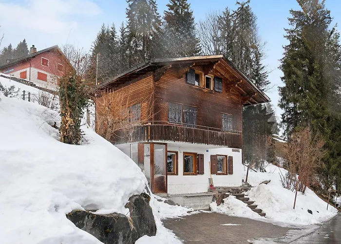 Joy - Idyllische Bergsicht Appartement *