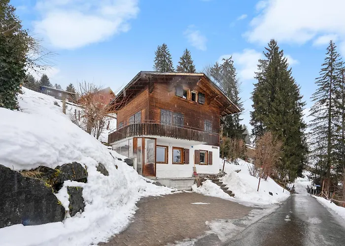 Joy - Idyllische Bergsicht Appartement