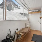 Apartment Joy - Idyllische Bergsicht