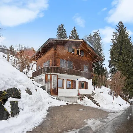 Joy - Idyllische Bergsicht Apartment